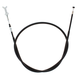 All Balls Racing 07-12 Yamaha YFM400 Big Bear IRS Cable - Rear Hand - Park Brake