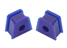 Load image into Gallery viewer, SuperPro 1955 Austin A30 Base Front 16mm Sway Bar Mount Bushing Set