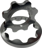 Boundary 02-06 BMW Mini Cooper 1.6L R53 High Flow MartenWear Treated Billet Oil Pump Gear