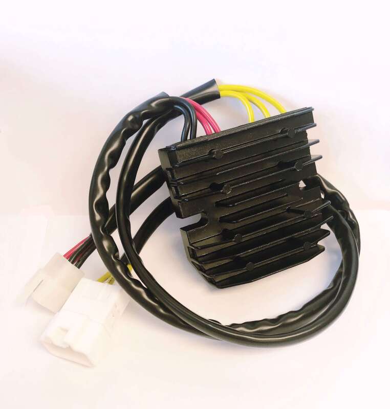 Ricks Motorsport Hot Shot Series Honda Rectifier-Regulator
