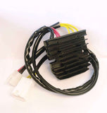 Ricks Motorsport Hot Shot Series Honda Rectifier-Regulator