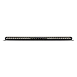 Borne Off-Road Light Bar Single Row Straight 30in