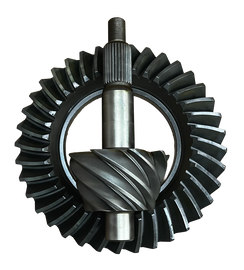 Revolution Gear & Axle Ford 9in 3.89 Ratio Ring & Pinion Set
