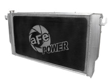 Load image into Gallery viewer, aFe 94-02 Dodge Ram 2500/3500 L6 5.9L BladeRunner Street Series Radiator