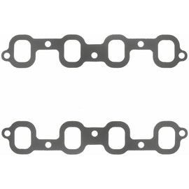 Fel-Pro 1237-4 Engine Intake Manifold Gasket Set