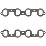 Fel-Pro 1237-4 Engine Intake Manifold Gasket Set