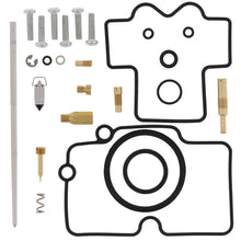 Load image into Gallery viewer, All Balls Racing 05-06 Yamaha WR450F Carburetor Rebuild Kit