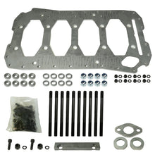 Load image into Gallery viewer, Industrial Injection 4BT 12mm Gorilla Girdle w/ ARP Xl Main Studs