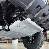 Rival 2024-Present Toyota Tacoma 4th Gen Front Crossmember