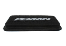 Load image into Gallery viewer, PERRIN 13-20 Subaru BRZ / Scion FR-S / Toyota 86 Drop-In Panel Filter - Black