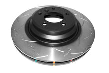 Load image into Gallery viewer, DBA 06+ BMW 335d/335i E90/91/92 Front Slotted 4000 Series Rotor