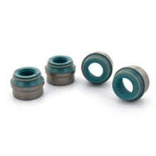 Load image into Gallery viewer, Ferrea 94-98 Toyota Supra 2JZ / 2020+ Toyota GR Corolla G16E-GTS Intake Valve Stem Seals - Set of 6