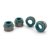 Ferrea 84-98 Harley-Davidson Evolution .310in Exhaust Valve Stem Seals - Set of 2