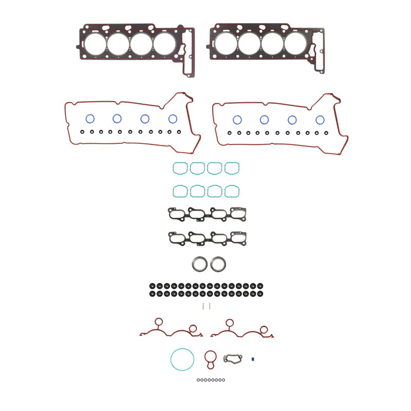 Fel-Pro Cadillac STS HS 26380 PT-1 PermaTorque Engine Cylinder Head Gasket Set