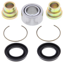 Load image into Gallery viewer, All Balls Racing 86-04 Honda XR250R Lower Rear Shock Bearing Kit