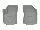 WeatherTech 18-24 GMC Terrain (Incl. Denali) Front FloorLiner HP - Black
