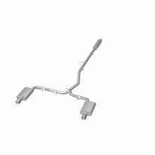 Load image into Gallery viewer, MagnaFlow BRE Exhaust Kit 11-15 Ford Explorer 3.5L