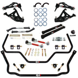 QA1 78-88 GM G-Body Level 2 Handling Kit 2.0 w/o Shocks