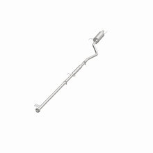 Load image into Gallery viewer, BRExhaust 06-14 Honda Ridgeline 3.5L Exhaust Kit