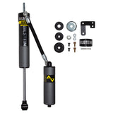 B8 8100 (ZoneControl R) - Suspension Shock Absorber