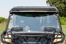 Load image into Gallery viewer, Seizmik 16-23 Polaris General 1000 /4/XP Pro-fit Tool-Less Windshield Vented Poly UV
