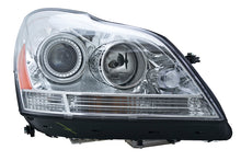 Load image into Gallery viewer, Hella 2007-2007 Mercedes-Benz GL320 Headlight Assembly