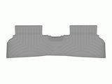 WeatherTech 2024 Hyundai Kona Electric Rear FloorLiner - Black