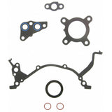 Fel-Pro Nissan Frontier TCS 46034 Engine Crankshaft Seal Kit