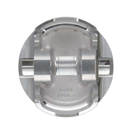 Manley Chevrolet LS Piston Set - 4.075in Bore 1.065in CH, -31.00 CC
