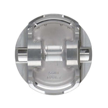 Load image into Gallery viewer, Manley Chevrolet LS Piston Set - 4.075in Bore 1.065in CH, -31.00 CC