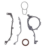 Fel-Pro BMW Z3 TCS 46048-1 Engine Crankshaft Seal Kit