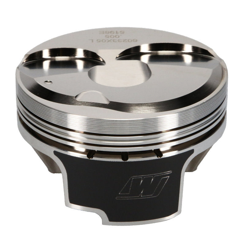 Wiseco Chevrolet LT1 Gen-V -2cc Dome 1.299in CH Piston Set