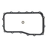 Fel-Pro Jeep Wrangler OS 30896 Engine Oil Pan Gasket Set 16 Bolt Hole One Piece Gasket