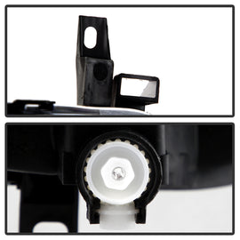 Spyder 16-18 Nissan Maxima OEM Fog Light - Left (FL-NM2016-L)