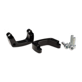 Fuel Rail Adapter Brackets for 2002-05 Subaru WRX with JDM STI Intake Manifold