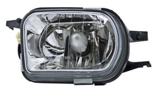 Load image into Gallery viewer, Hella 2001-2012 Mercedes-Benz C200 Fog Light Assembly Left