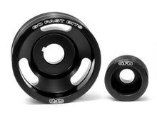 Load image into Gallery viewer, GFB Replacement Part for Subaru Pulley Kits - Belt kit to suit pulley kits 2000 2001 &amp; 2200 (2 belt