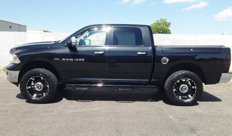 Tuff Country 09-18 Dodge Ram 1500 4X4 4in Uni-Ball Lift Kit (No Shocks) - GTR Auto