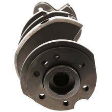 Load image into Gallery viewer, Manley Chevrolet Big Block Forged Crankshaft - 4.375in Stroke