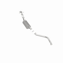 Load image into Gallery viewer, MagnaFlow BRE Exhaust Kit 00-04 Mitsubishi Montero Sport