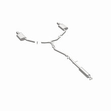 Load image into Gallery viewer, MagnaFlow BRE Exhaust Kit 13-19 Ford Taurus 3.5L