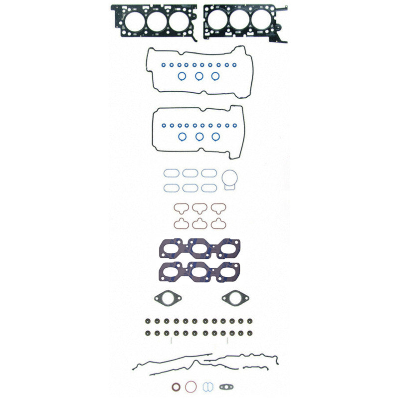 Fel-Pro Ford Escape HS 26207 PT-1 PermaTorque Engine Cylinder Head Gasket Set