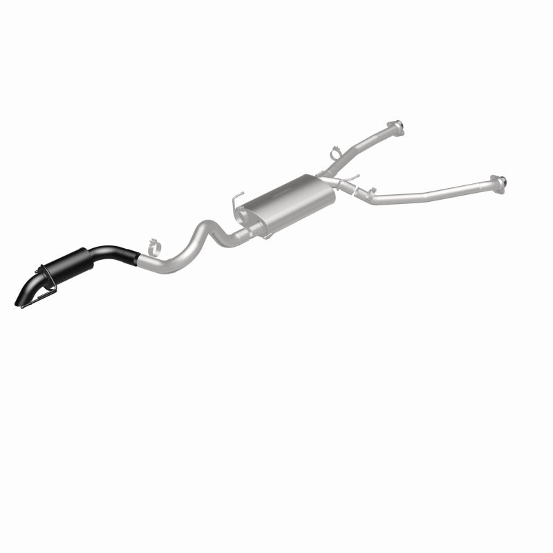 Magnaflow 2024 Lexus GX550 Overland Series Cat-Back Performance Exhaust System