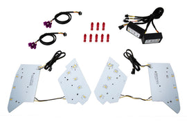 Diode Dynamics 2016 Nissan Maxima SB DRL LED Boards