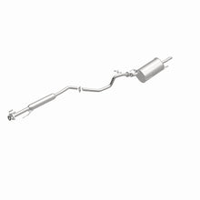 Load image into Gallery viewer, MagnaFlow BRE Exhaust Kit 13-17 NISSAN SENTRA 1.8L