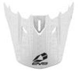 EVS T5 Evilution Visor - White