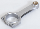 Eagle Chevrolet Small Block 5.70in Length ARP 2000 Bolts 4340 H-Beam Connecting Rod (Single)
