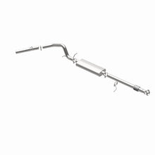 Load image into Gallery viewer, MagnaFlow BRE Exhaust Kit 09-14 Tahoe Yukon 5.3L