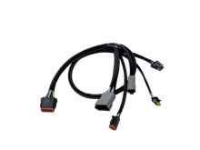 Load image into Gallery viewer, NAMZ 04-05 Harley D Touring OEM Replacement Complete Ignition Harness Plug-N-Play HD 32435-02