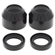 Load image into Gallery viewer, All Balls Racing 79-81 Suzuki RM100 Fork Oil Seal &amp; Dust Seal Kit